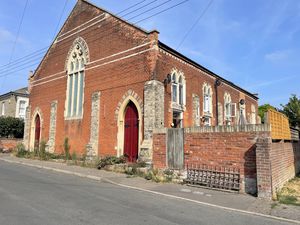 JOHN STREET- click for photo gallery